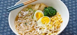 Ramen miso